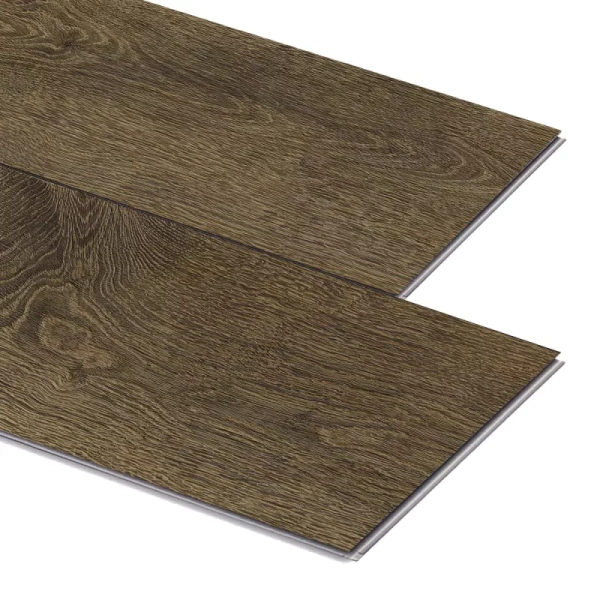 Виниловый ламинат SPC Floorwood Genesis Дуб Церея HL09