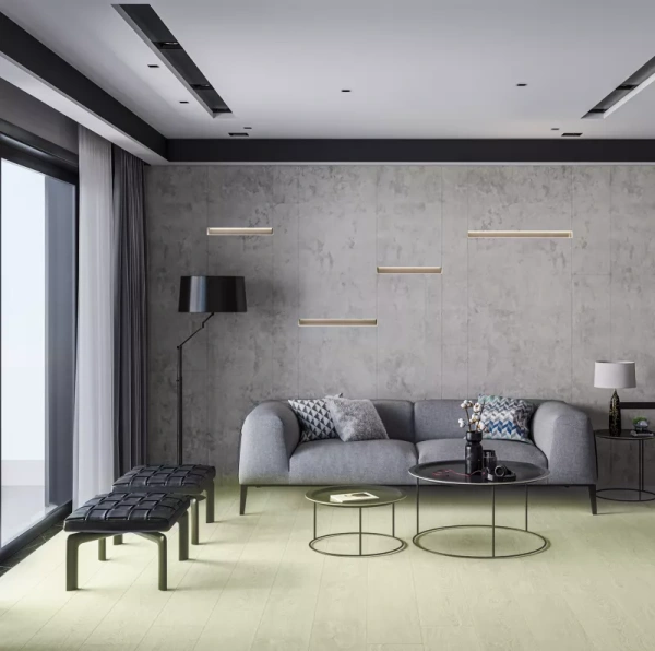Ламинат Floorwood Дуб Эддисон 75031