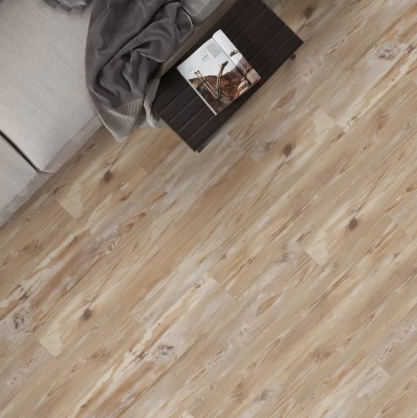 SPC ламинат Fast Floor Country FST-112 Дуб Гамсутль