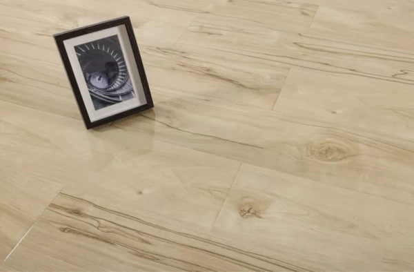 Ламинат Mostflooring High glossy 11909 Клен бежевый
