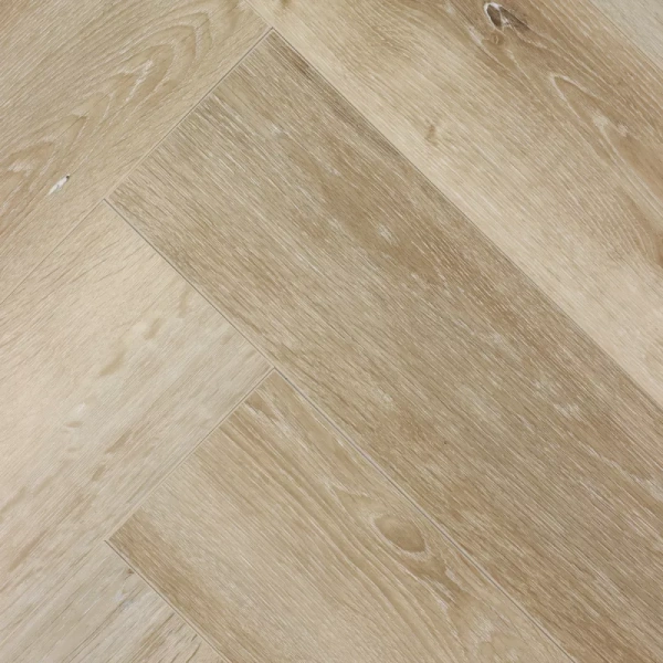 Виниловый пол CronaFloor Herringbone 2.0 Дуб Ренн H014