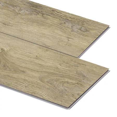 Виниловый ламинат SPC Floorwood Genesis Дуб Содерс MV03