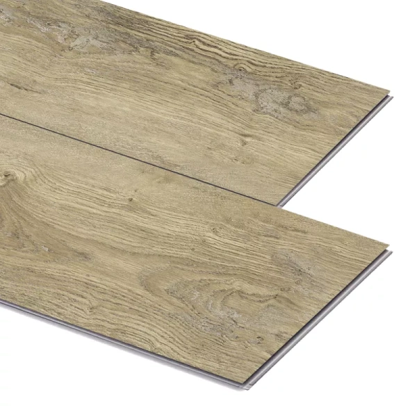 Виниловый ламинат SPC Floorwood Genesis Дуб Содерс MV03