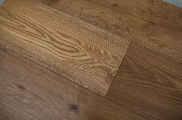 Инженерная доска HM Flooring Палуба Дуб Millrun Decor 25