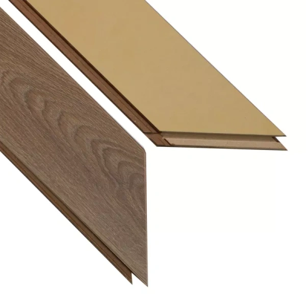 Ламинат WoodStyle Chevron CH154.2 Дуб Марипоса