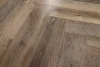 Виниловый пол CronaFloor Herringbone 2.0 Дуб Грас H017