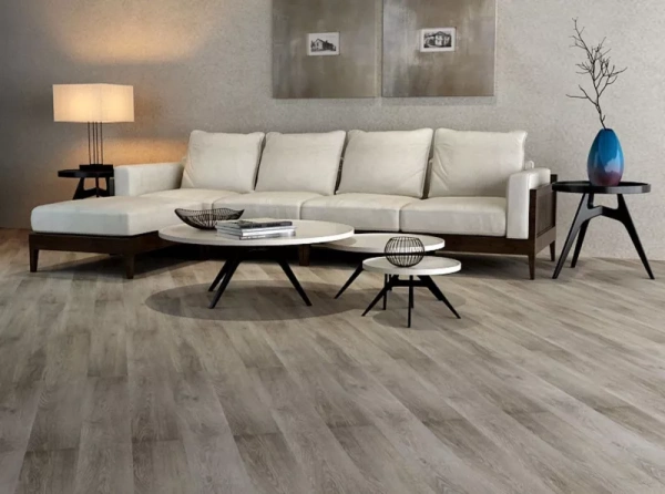 Виниловый ламинат Floor Click Дуб Тана 7054