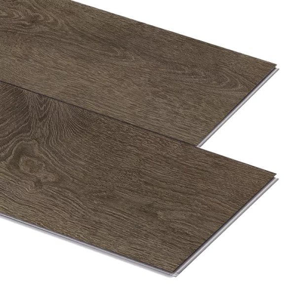 Виниловый ламинат SPC Floorwood Genesis Дуб Лауфер HL07