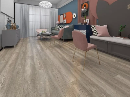 Виниловый ламинат SPC Floorwood Unit Дуб Фолио 4403