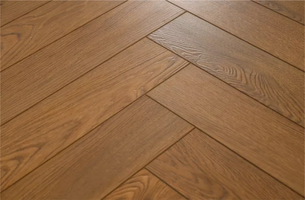 Ламинат Mostflooring Fiesta 5507