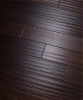 Инженерная доска Global Parquet Ясень Темный Шоколад