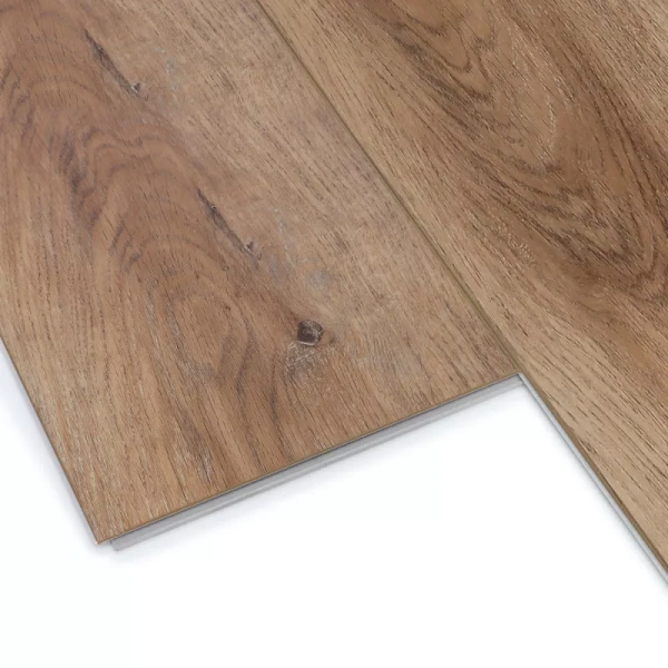 Виниловый пол CronaFloor Wood Дуб Охрид BD-40029-10