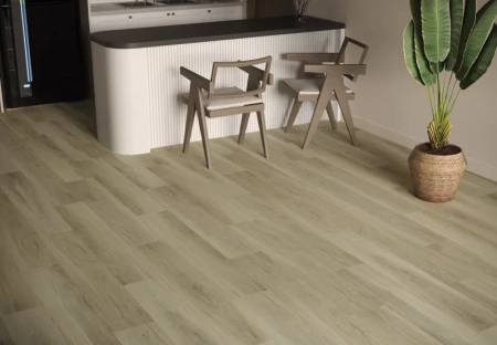 Виниловый ламинат Art East Tile Fit Бархат Янтарный ATF 256