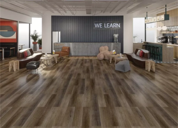 SPC ламинат FloorAge Forest 1210 Аризона