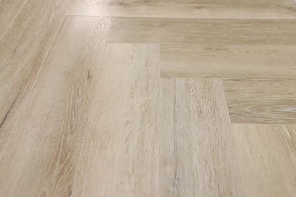 Виниловый пол CronaFloor Herringbone 2.0 Дуб Ренн H014