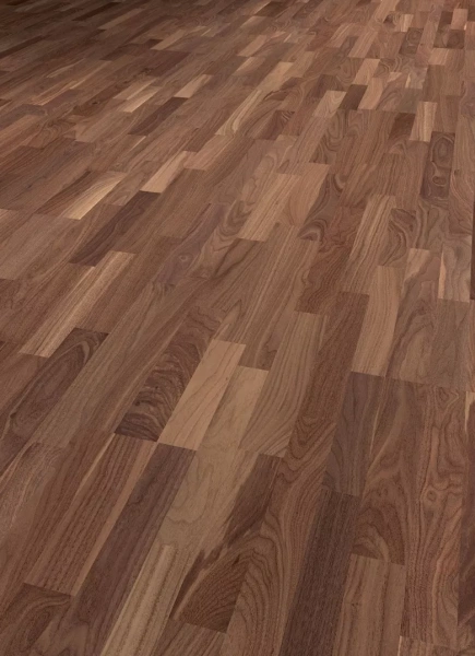Паркетная доска Ter Hurne Satin Elements U10 Орех
