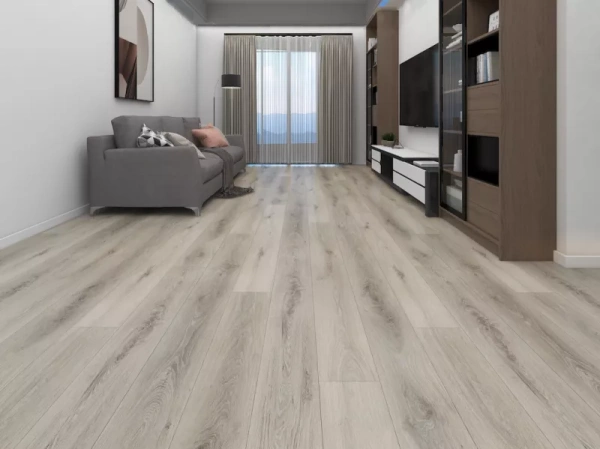 Виниловый ламинат SPC Floorwood Unit Дуб Эриус 5506