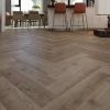 Виниловый ламинат SPC Evofloor Parquet Chestnut (Каштан)