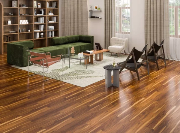 SPC ламинат FloorAge Forest 1239 Калевала