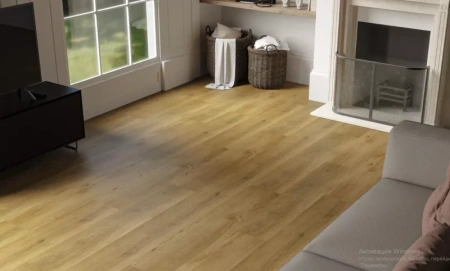 Виниловый ламинат Republic Floor Grizzly RENACG014