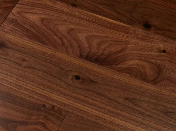 Инженерная доска HM Flooring Палуба Орех американский натур