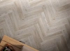 Виниловый ламинат FineFloor Craft (Small Plank) 261.3х65.3х2.5 мм Дуб Шер FF-414