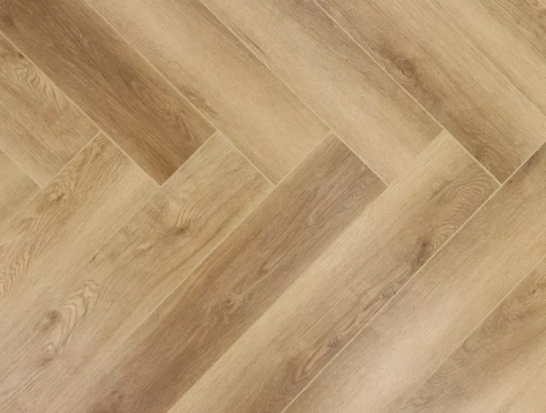 Виниловый пол CronaFloor Herringbone 2.0 Дуб Авиньон H019