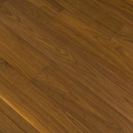 SPC шпонированный WOOD SYSTEM Орех Антарес