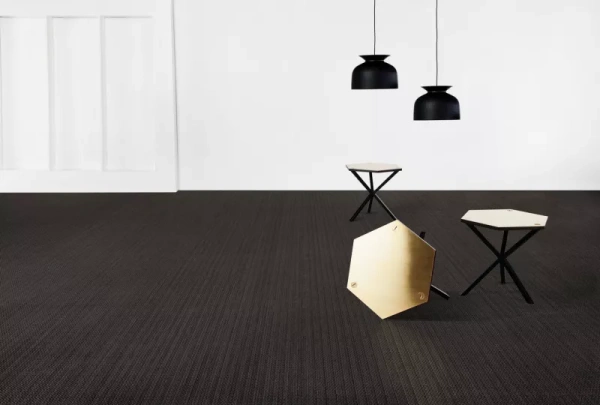 Виниловый ламинат Hoffmann Decoration 030