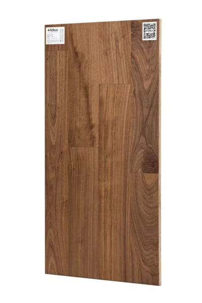 Инженерная доска Ablux Classic Орех Американский селект, масло