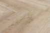 Виниловый ламинат CronaFloor Herringbone Дуб Лилль H007
