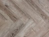 Виниловый ламинат CronaFloor Herringbone Дуб Тулон H009