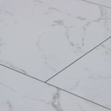 Ламинат Falquon Blue Line Stone Carrara Marmor D2921