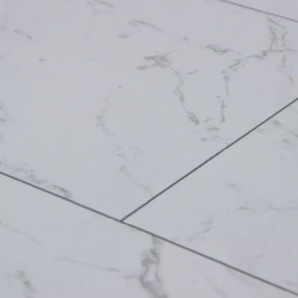 Ламинат Falquon Blue Line Stone Carrara Marmor D2921