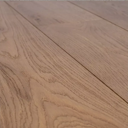Паркетная доска WinWood Английская ёлочка Modernity рустик 600х100х12 мм Oak Margaret WW102