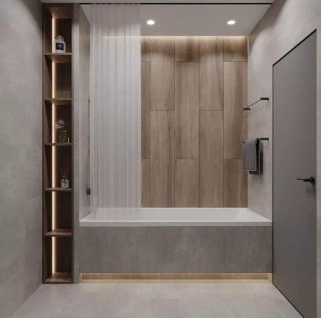 Виниловый ламинат SPC Floorwood Azaro 8177 Чизарро