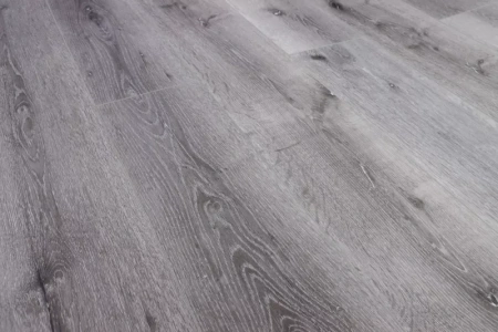Виниловый пол CronaFloor Wood Дуб Серый ZH-82015-8