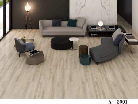 SPC ламинат A+Floor Premier 2001 Корсика