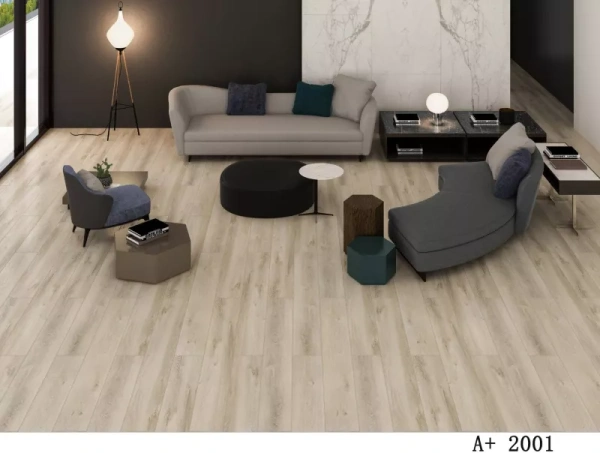 SPC ламинат A+Floor Premier 2001 Корсика