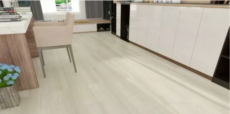 SPC ламинат Aquamax Sander 45710 Дуб Акменс