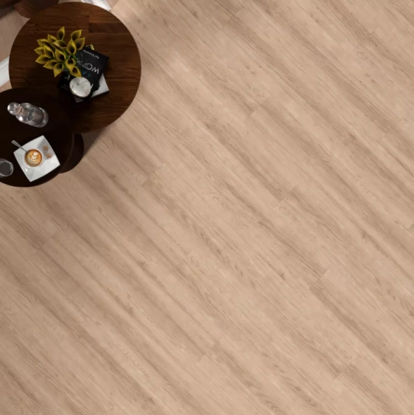 Виниловый ламинат Ecoclick Wood Click-Drop NOX-1604 Дуб Гент