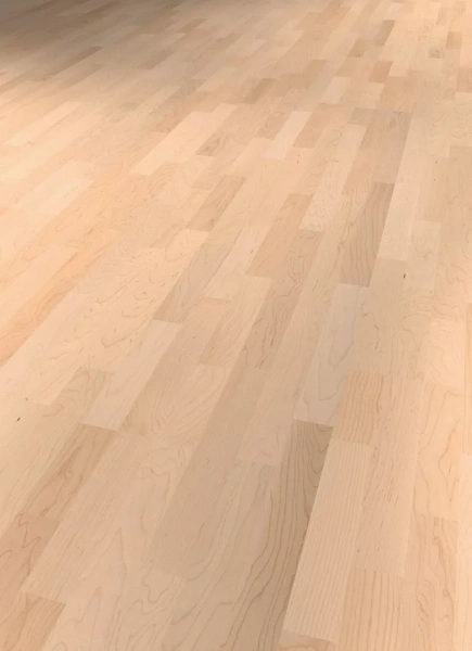 Паркетная доска Ter Hurne Satin Elements U08 Клен канадский