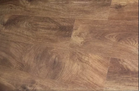 Ламинат Boho Floors Oak Chocolate V 1223
