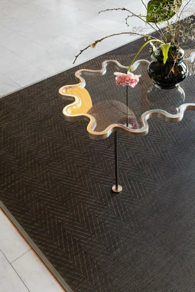 Виниловый ламинат Hoffmann Decoration 030
