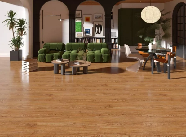 Ламинат Mostflooring Brilliant 11710