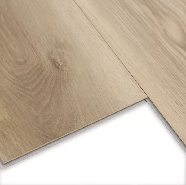 Виниловый ламинат SPC Floorwood Unit 3998 Дуб Креман
