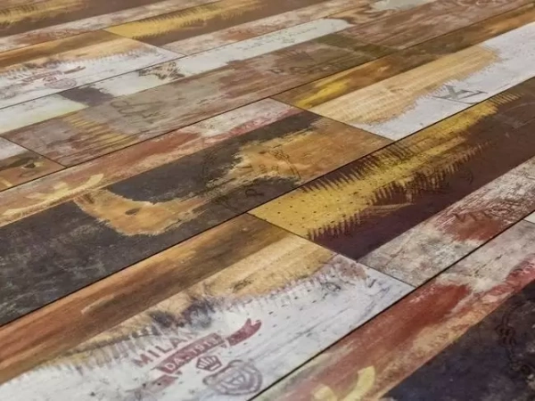 Ламинат Boho Floors Brand DC 0805