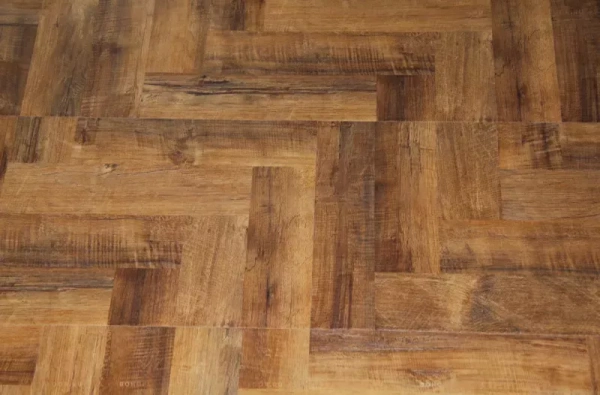 Ламинат Boho Floors Wallnut V 1201