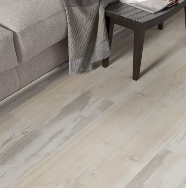SPC ламинат Fast Floor Country FST-108 Дуб Оймякон