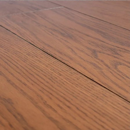 Паркетная доска WinWood Английская ёлочка Modernity рустик 600х100х12 мм Oak Ilbama WW096